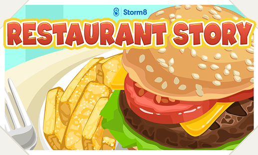 Download Restaurant Story™